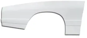 601-27s-wr Fivestar 88 Monte Steel Quarter Panel