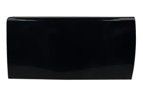 662-211a-br Fivestar Door Right Aluminum Black Extra Long