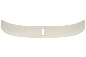 81001-41151-w Fivestar 2019 Truck Nose Lower White