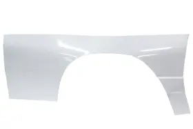 Fiv601-23s-wl Fivestar 88 Monte Steel Fender Lower Only 601-23s-wl