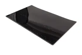 T000-352a-b Fivestar 2019 Truck Bed Cover Center Black Alum