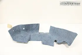 Dp53-f278c62-ad Fomoco 2013-2020 Lincoln Mkz Rear Right Quarter Panel Insulation Oem
