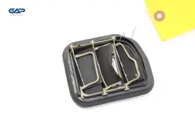 Ft4br278c26ad Fomoco Ford Edge Rear Right Side Air Drafter Pressure Vent Grille Oem 2015 - 2024