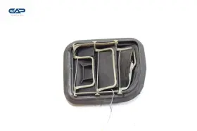 Ft4br278c27ad Fomoco Ford Edge Rear Left Side Air Drafter Pressure Vent Grille Oem 2015 - 2024