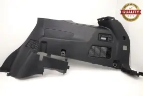 Lb5b-s31012-ap3zhe Fomoco 2020-2024 Ford Explorer Xlt Trunk Right Side Quarter Trim Cover Panel Oem