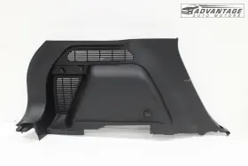 Lj6z-7831013-ag Fomoco 2020-2025 Ford Escape Rear Left Side Lower Quarter Panel Trim Cover Oem