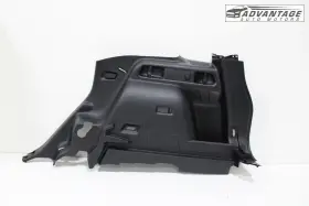 M1pb-s31136-a Fomoco 2021-2025 Ford Bronco Sport Rear Right Side Trunk Quarter Trim Cover Panel Oem