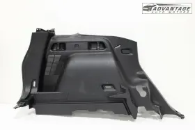 M1pb-s31137-a Fomoco 2021-2025 Ford Bronco Sport Rear Left Side Trunk Quarter Trim Cover Panel Oem M1pb-s31137-a Fomoco 2021-2025 Ford Bronco Sport Rear Left Side Trunk Quarter Trim Cover Panel Oem
