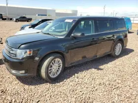 110-00745r Ford Passenger Right Fender Fits 09-19 Flex 2275926