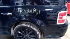 160-00391bl Ford Local Pickup Only Driver Left Quarter Panel Fits 13-19 Flex 10294016
