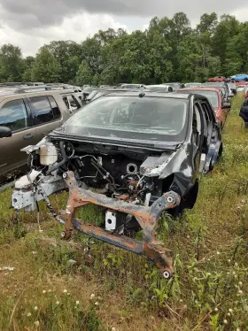 Ford 160-00622l Driver Left Quarter Panel Fits 11-15 Mkx 300503