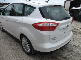 160-03665l Ford Local Only Driver Left Quarter Panel Fits 13-18 C-max 1589944