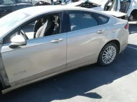 160-03669r Ford Passenger Right Quarter Panel Fits 13-20 Fusion 121967