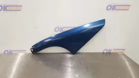 160-03720l Ford 99 Mustang Gt Exterior C Pillar Sail Trim Rear Left Driver Blue