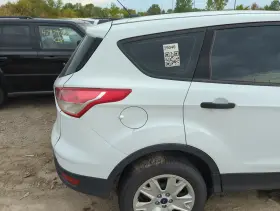 160-03811 Ford 2013-2019 Escape Passenger Rear Quarter Panel Oem F0z12
