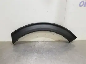 160-10378l Ford 22 2022 Explorer Quarter Panel Fender Flare Left Driver Black Textured