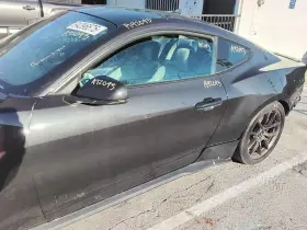 160.fd1i24 Ford Mustang 2024 Quarter Panel 131014