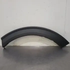 160.fd8g25 Ford 25 2025 Explorer Interceptor Quarter Panel Moulding Textured Left Driver