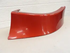 166-01887br Ford Escort 1998-2003 Coupe Zx2 Rh Passenger Side Rear Taillight Filler Panel