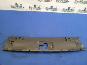 180.fd1i15 Ford 2015-2017 Mustang Gt S550 Front Sight Shield Radiator Cover Panel 2671