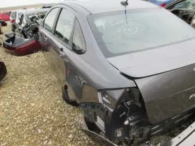 198-00475l Ford Driver Left Center Post Rocker Cut Sedan Fits 08-11 Focus 189237