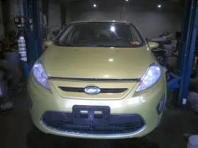 198-00843l Ford Driver Center Pillar 4 Door Hatchback Fits 11-19 Fiesta 119157