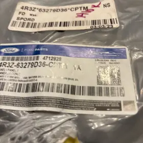 4r3z-63279d36-cptm Ford Genuine Oem Scoop
