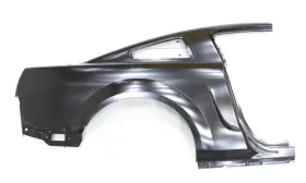 5r3z-6327840-aa Ford New Oem Passenger Side Rear Quarter Panel 5r3z6327840aa Mustang Coupe 05-09