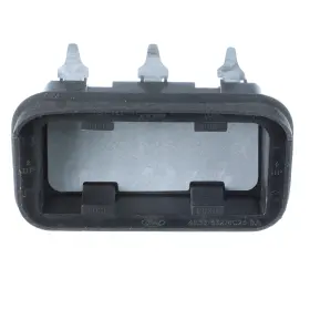 5r3z-63280b62-ba Ford Oem New Mustang Freestyle 2005-2014 Rear Lower Grille Vent