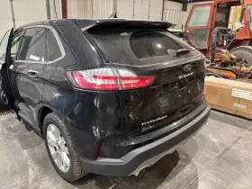 680944 Ford Edge 2019-2024 Left Lower Quarter Panel