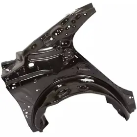 6e5z-5427790-a Ford Genuine Inner Panel