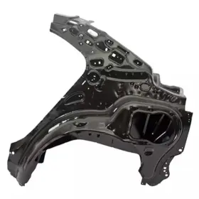 6e5z-5427791-a Ford Genuine Inner Panel