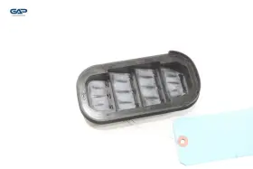 6l2a78280b62a Ford Ecosport Rear Left Side Quarter Panel Rearward Air Vent Grille Oem 2018-22