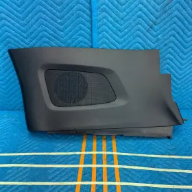 Ford 7631113-agw 2015-2023 Mustang Left Rear Upper Quarter Trim Panel Oem Fr3b-7631113-agw