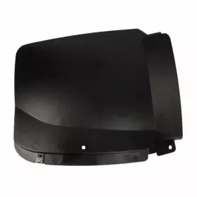 7l1z-4028370-a Ford Genuine Splash Shield