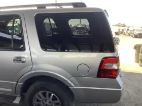 7l1z7827841b Ford Used Left Lower Quarter Panel Fits 2012 Expedition 119 Wb With Wheel Lip Mo