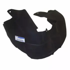 8s4z-54278b50-a Ford Genuine Splash Shield