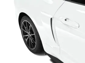 Vhr3z-63279d36-ah Ford Accessories Genuine Exterior Trim Side Quarter Scoops