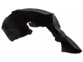 Ae8z-54278b50-a Ford Genuine Wheelhouse Liner