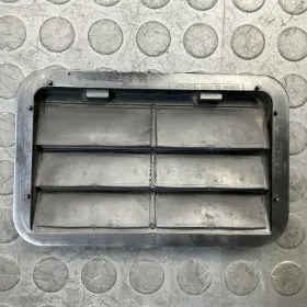 Ag13b280b63ab Ford 2010-2012 Taurus Left Side Quarter Air Pressure Vent Grille Oem