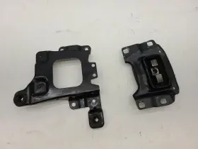 Av61r6k034 Ford 2014-2016 Transit Connect Left Driver Side Engine Mount And Bracket Oem