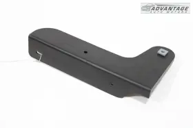 Ford Bb5378311a98adw 2011-2019 Explorer Rear Right Side Quarter Panel Trim Bracket Support Oem