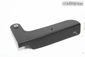 Ford Bb5378311a99adw 2011-2019 Explorer Rear Left Side Quarter Panel Trim Bracket Support Oem