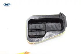Bk21b280b62ba Ford Maverick Rear Right Side Air Drafter Pressure Vent Grille Oem 2022 - 2024