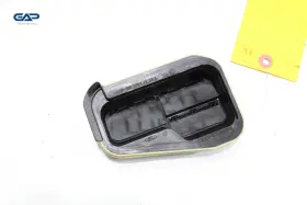 Bk21b280b63ba Ford Maverick Rear Left Driver Side Air Drafter Pressure Vent Grille Oem 2022-24