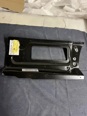 Bk3z-6110129-b Ford 2015-2024 Genuine Transit Left Rear Body Rocker Panel Nos