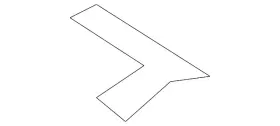 Bk3z-6127787-a Ford Genuine Front Panel Insulator