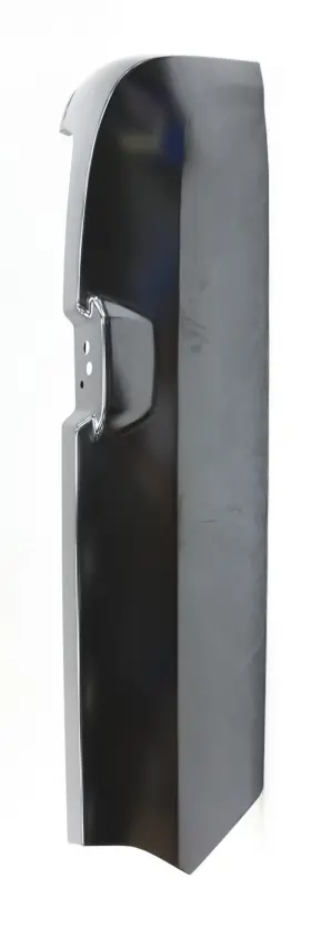 Bk3z-6141038-a Ford New Oem Rear Right Body Outer Pillar Panel Bk3z6141038a Transit 15-25