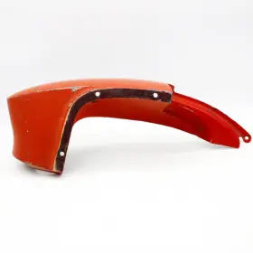 C7zb-6328072-b Ford 1967 1968 Gt Mustang Fastback Original Rh Rear Quarter Panel Extension