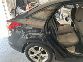 Cm5z5427841a Ford Used Left Lower Quarter Panel Fits 2014 Focus Sdn Grade A